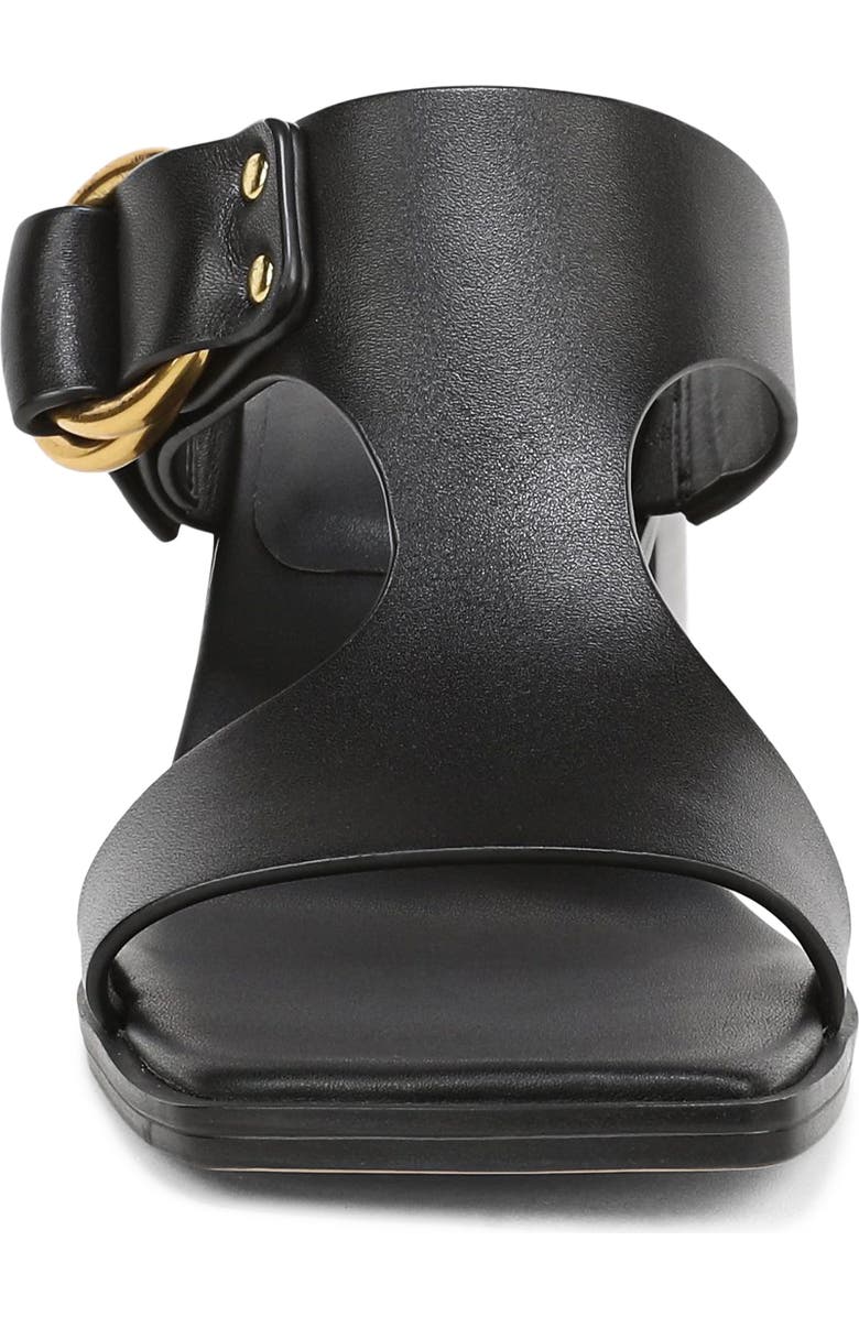 Franco Sarto Roux Slide Sandal, Alternate, color,