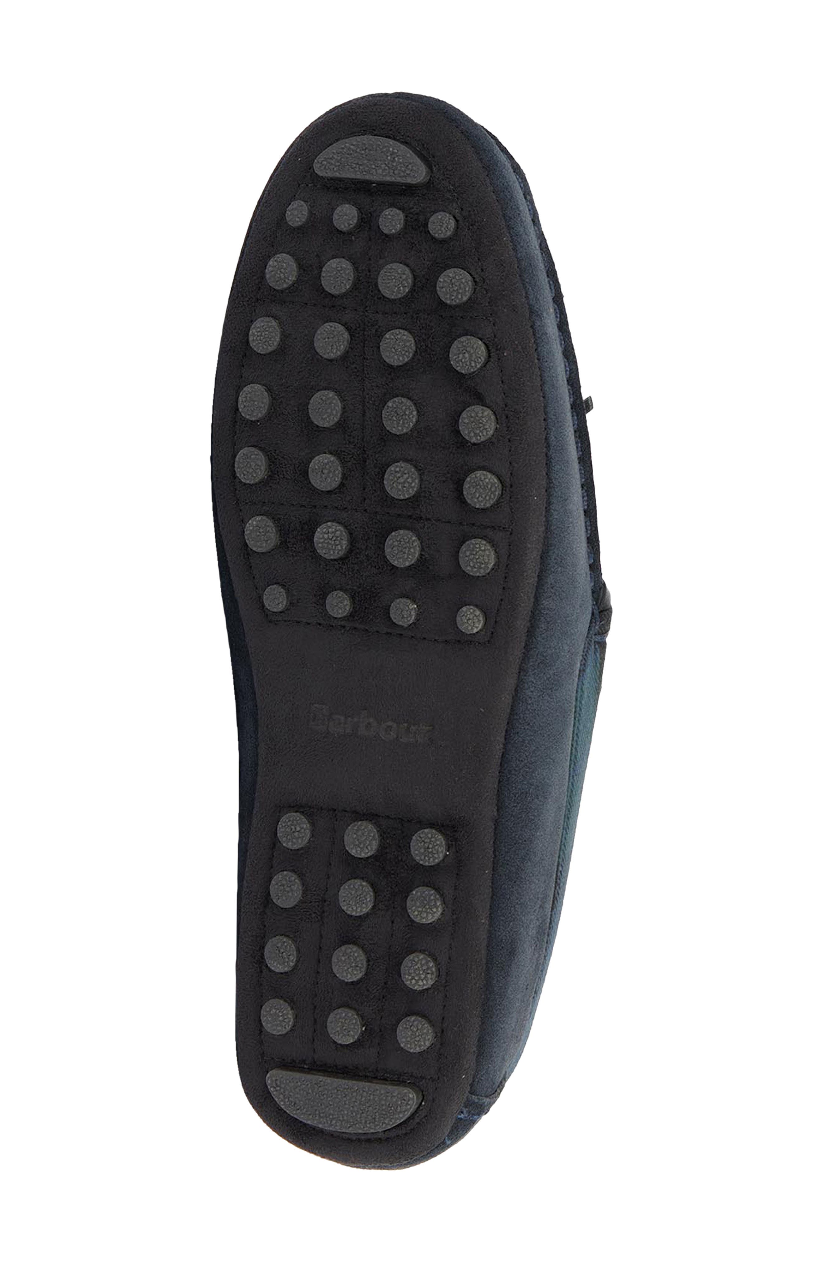 Kurila Driving Shoe, Alternate, color, NAVY