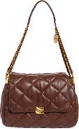 Steve Madden Bvalerie Faux Leather Shoulder Bag