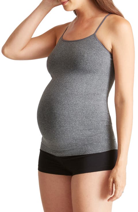Ingrid & Isabel® Everyday Seamless Maternity Camisole