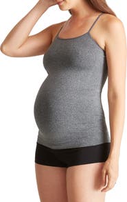 Ingrid & Isabel® Everyday Seamless Maternity Camisole