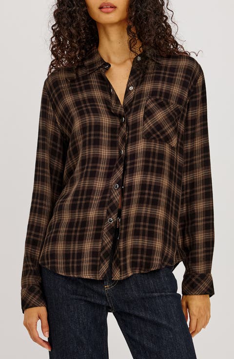 Hunter Shirt