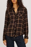 Rails Hunter Shirt