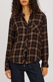 Rails Hunter Shirt