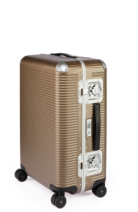 Bank Light Spinner 68 Suitcase