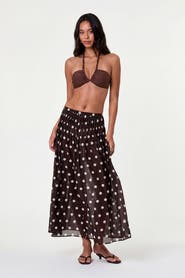 NICHOLAS Marit Skirt