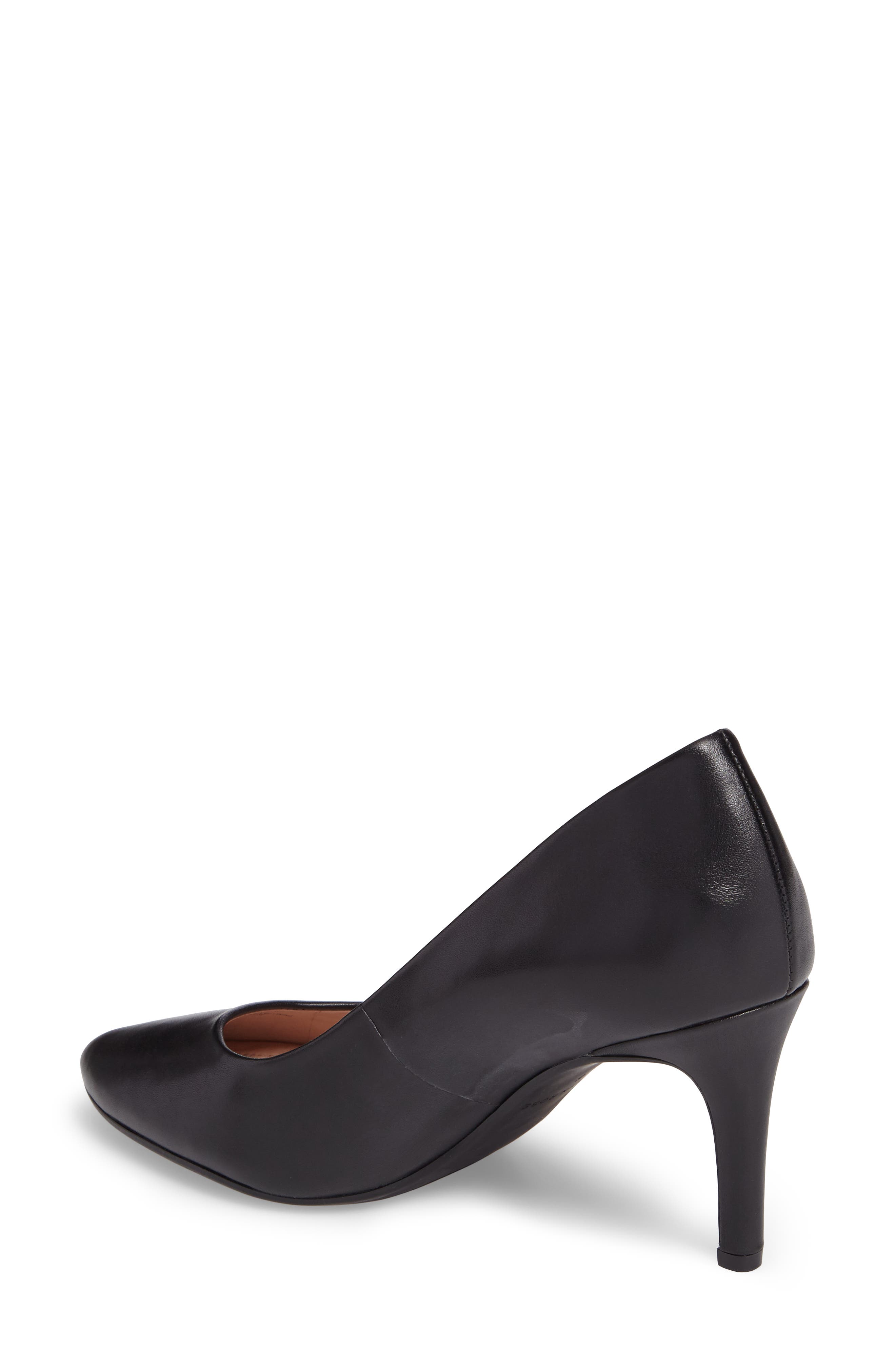 Taryn Rose Tamara Pump, Alternate, color, 
