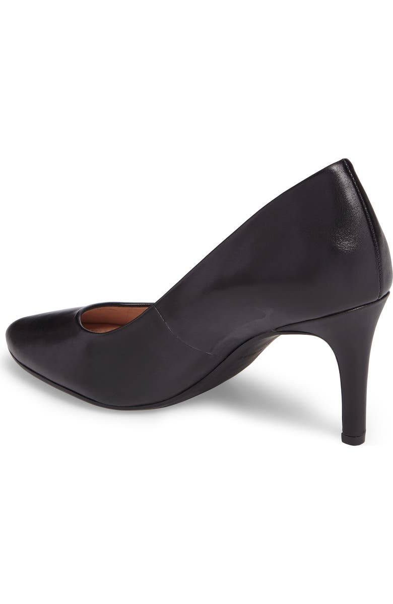 Taryn Rose Tamara Pump, Alternate, color,