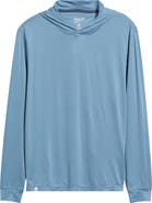 johnnie-O Talon PREP-FORMANCE Long Sleeve Hooded T-Shirt