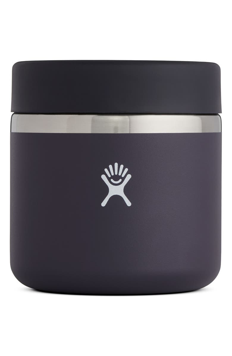 Hydro Flask 20-Ounce Wide Mouth Food Jar, Main, color,