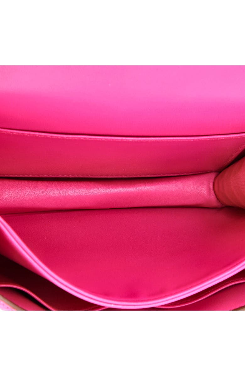 Pre-Owned Hermes Constance Bag Matte Alligator 18, Alternate, color,