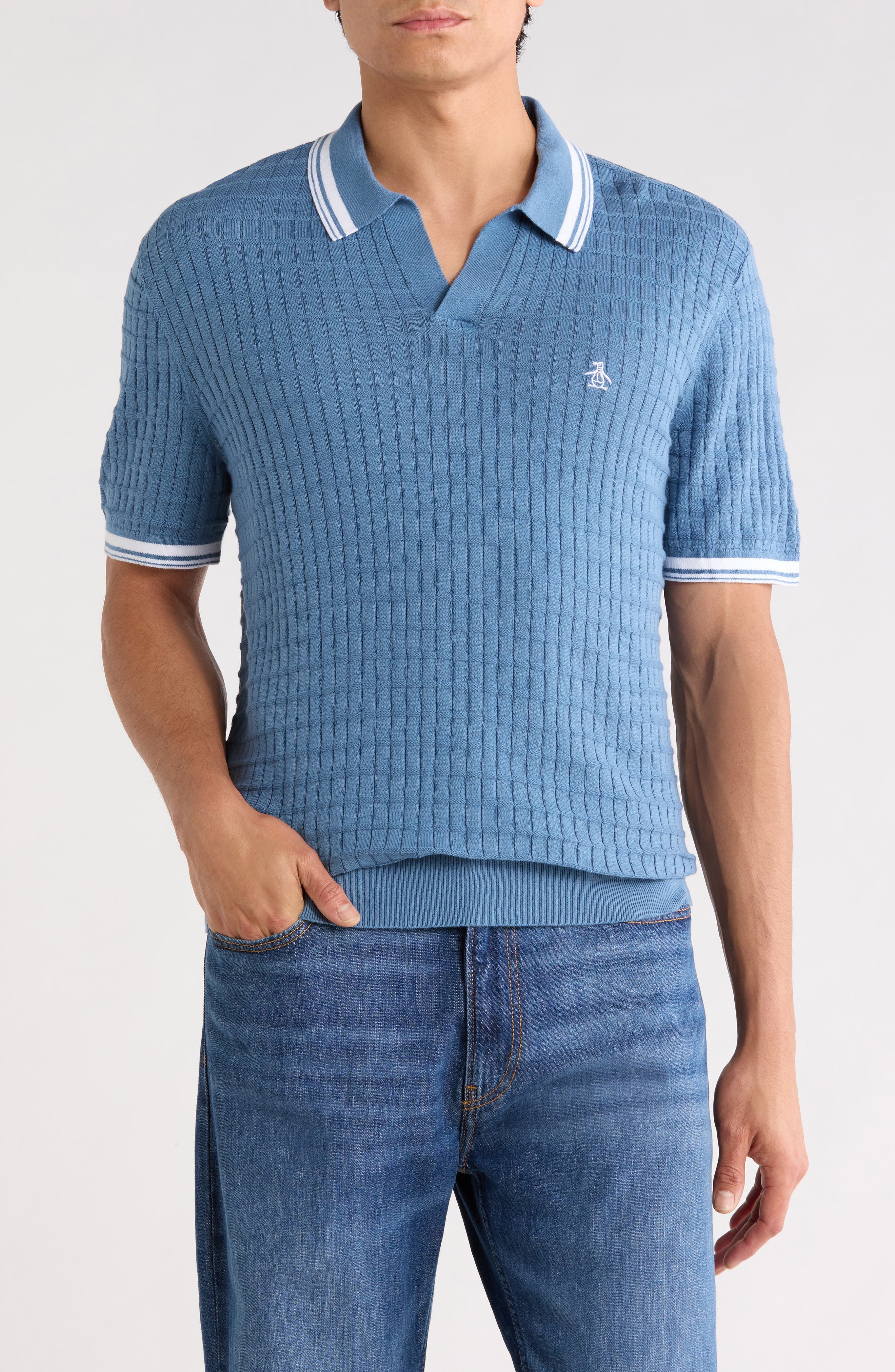 selected COPEN BLUE
