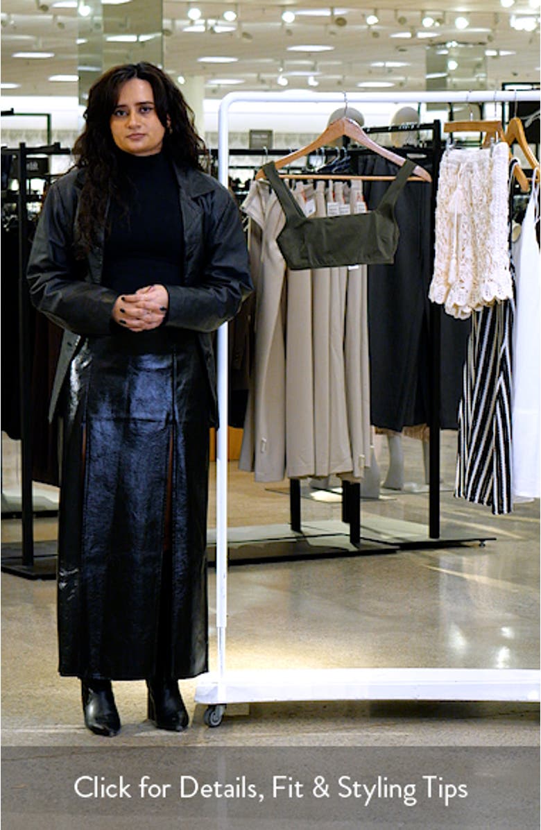 Mika Bikini Top, sales video thumbnail