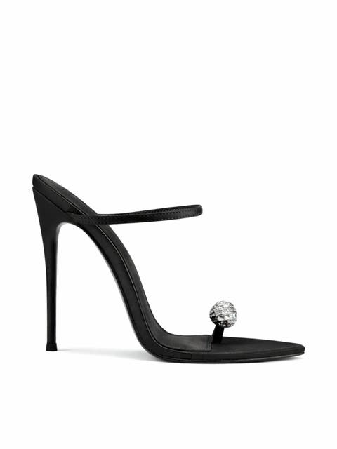 Geneva Sandal
