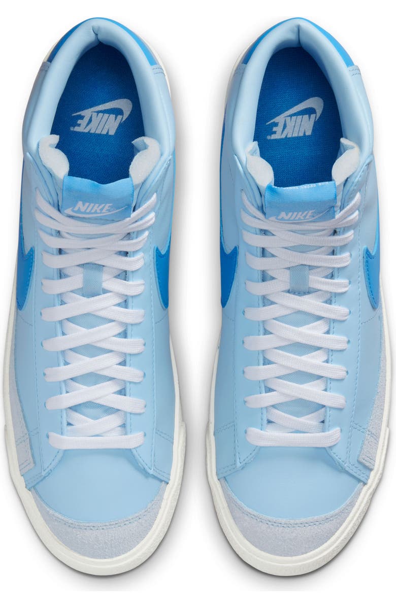 Nike Blazer Mid 77 Sneaker, Alternate, color,