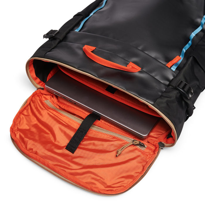 Torre 24L Bucket Pack - Cada Día, Alternate, color, Cotopaxi Black