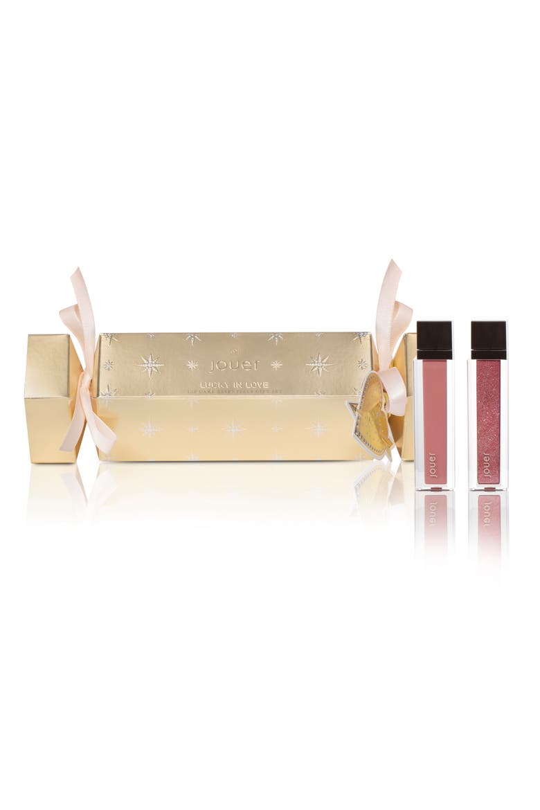 Lucky in Love Lip Set, Alternate, color, NO COLOR