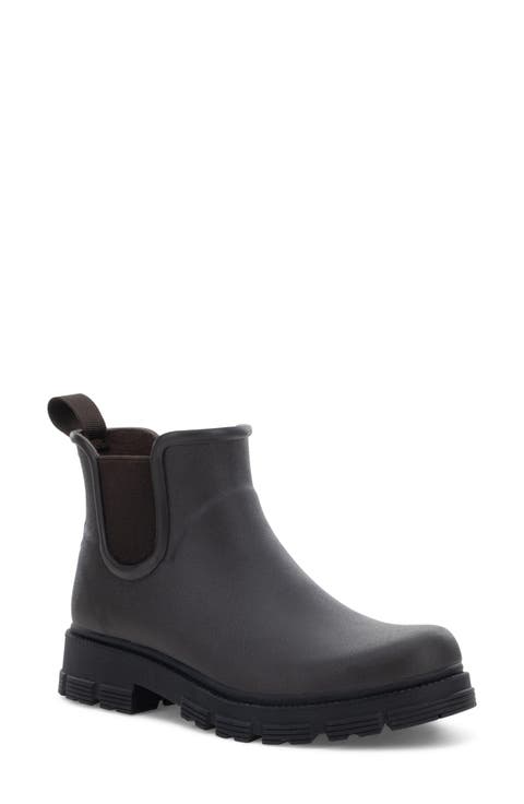 Etch Storm Lug Chelsea Boot