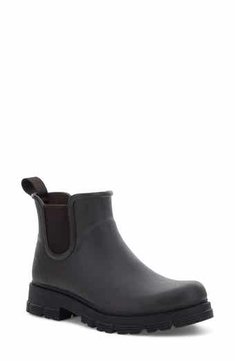 Etch Storm Lug Chelsea Boot