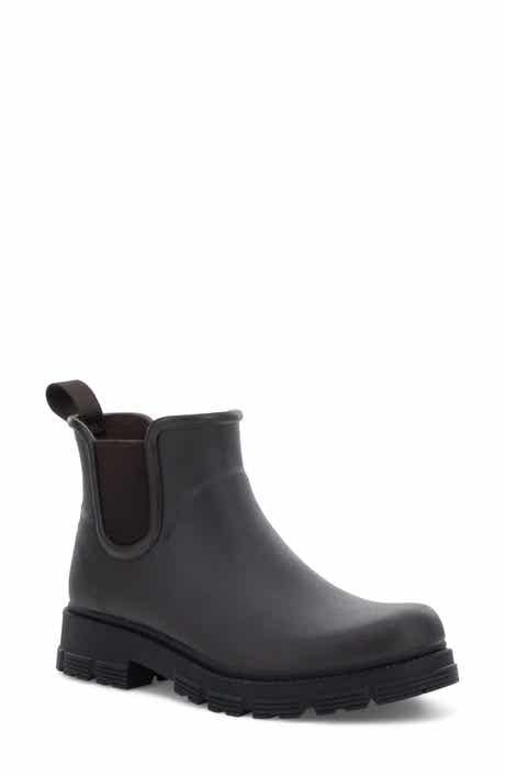 Etch Storm Lug Chelsea Boot