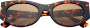 FREYRS Eyewear Layla Cat Eye Sunglasses