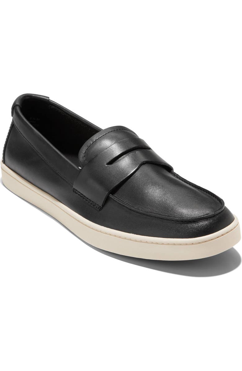 Cole Haan Pinch Weekend Penny Loafer, Main, color,