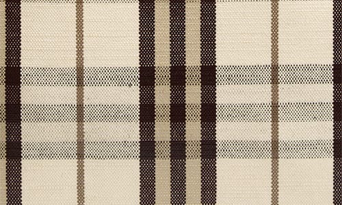 Burberry Small Highlands Check Coated Canvas Shoulder Bag In Multi