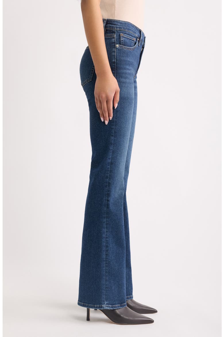 The Rodeo Bootcut Jeans, Alternate, color, SHOWDOWN
