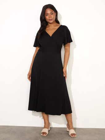 A.L.C. Renzo II Pleated Sleeveless Midi Dress | Nordstrom A.L.C. Renzo II Pleated Sleeveless Midi Dress | Nordstrom