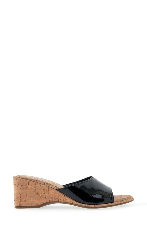 AEROSOLES AEROSOLES NEW YEAR MULE 
