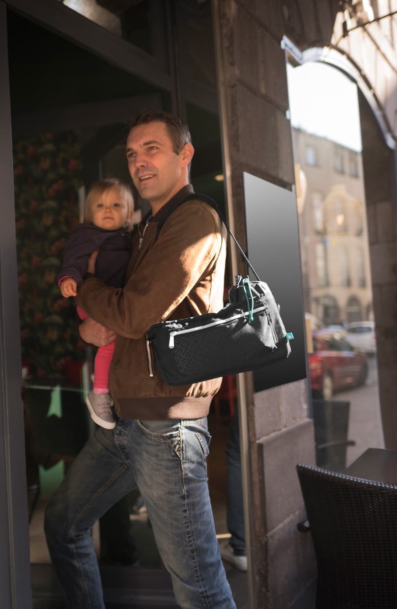 Babymoov Stroller Organizer, Alternate, color,