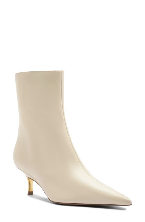 Dani Bootie