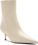 Arezzo Dani Bootie