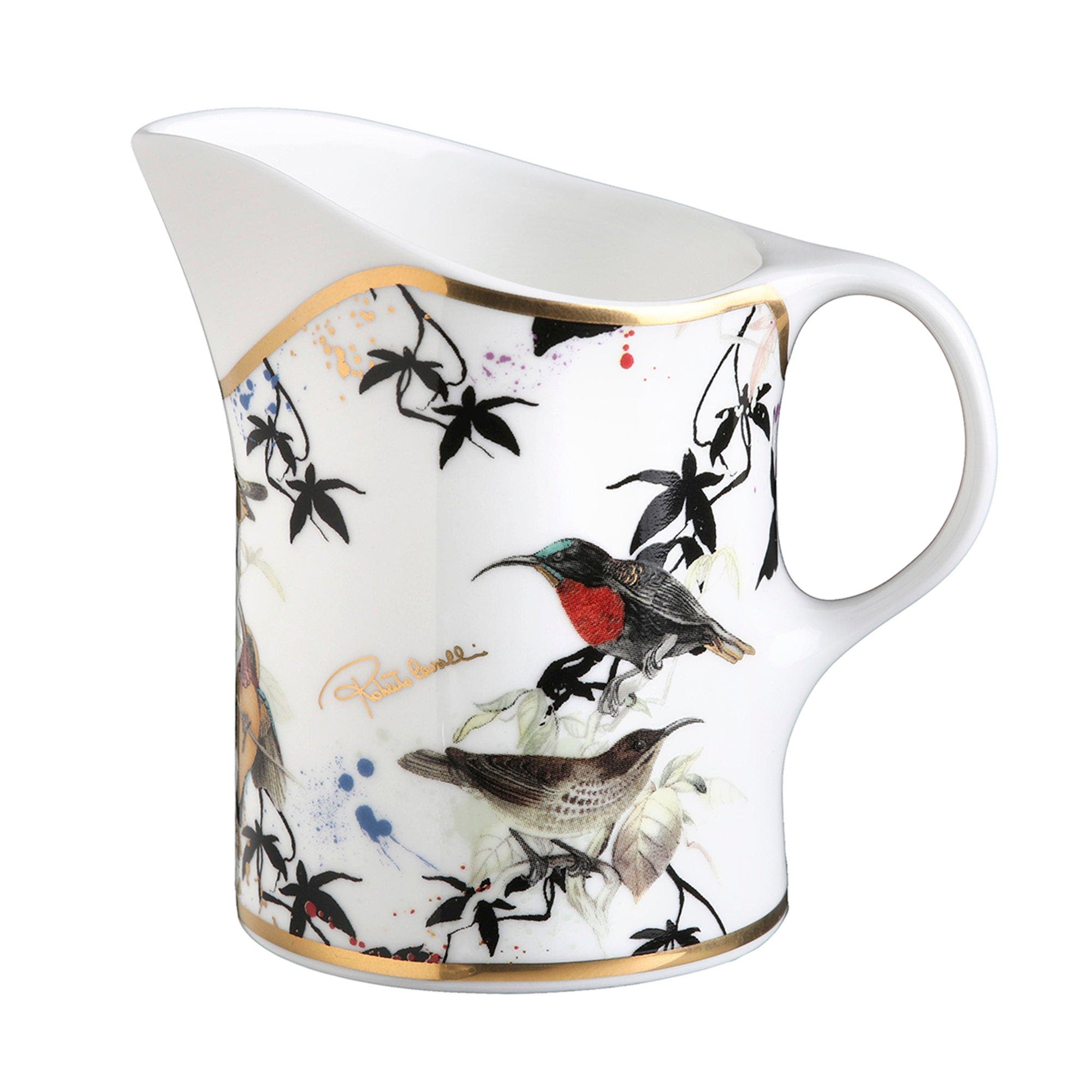 Garden's Birds