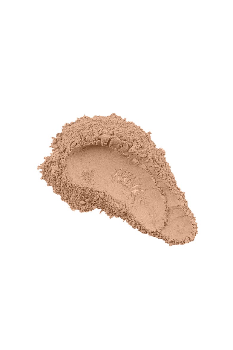 Loose Mineral Foundation, Alternate, color, Rose Beige