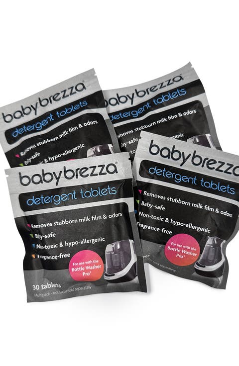 120-Pack Detergent Pods for Bottle Washer Pro®