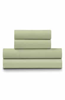 ELLA JAYNE HOME Deep Pocket 4-Piece Sheet Set