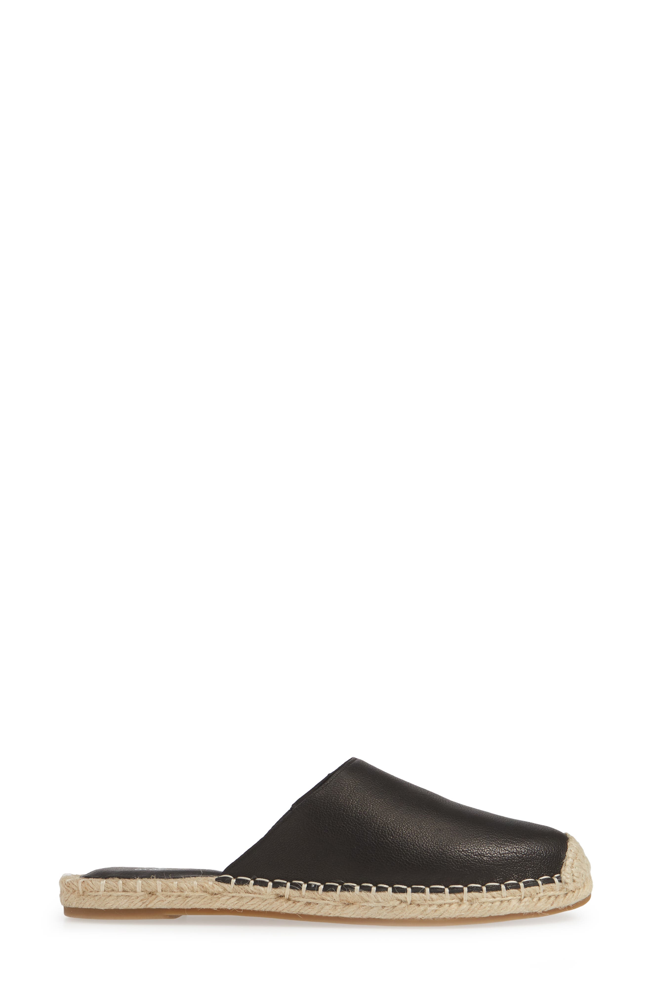 Eileen Fisher Kai Mule, Alternate, color, 