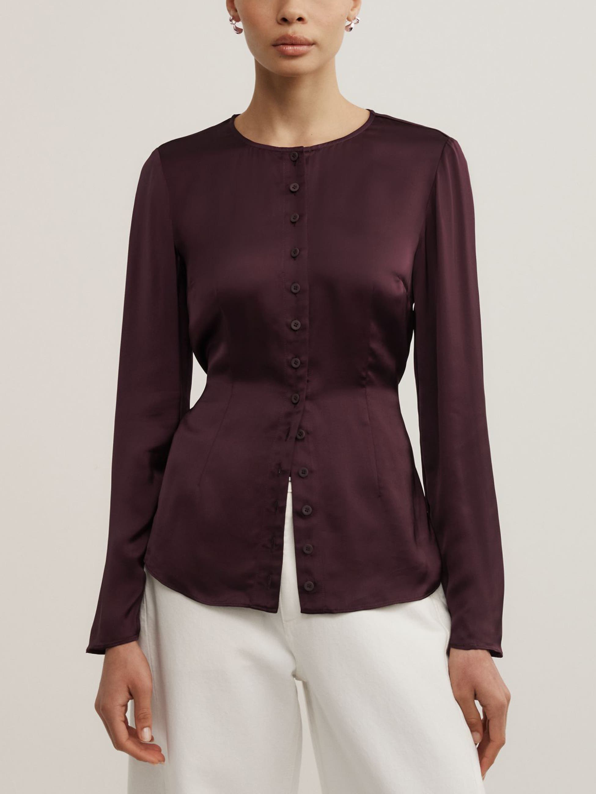 selected Plum