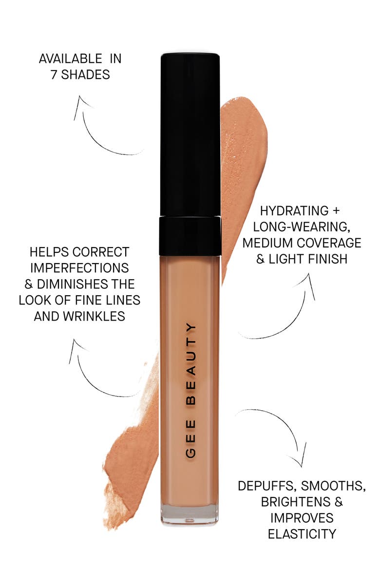 Brightening Concealer, Alternate, color, 5