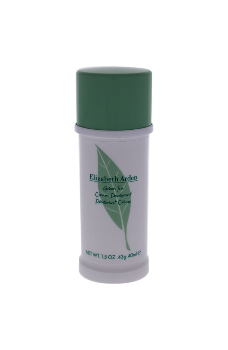 Elizabeth Arden Green Tea Deodorant, Main, color, 