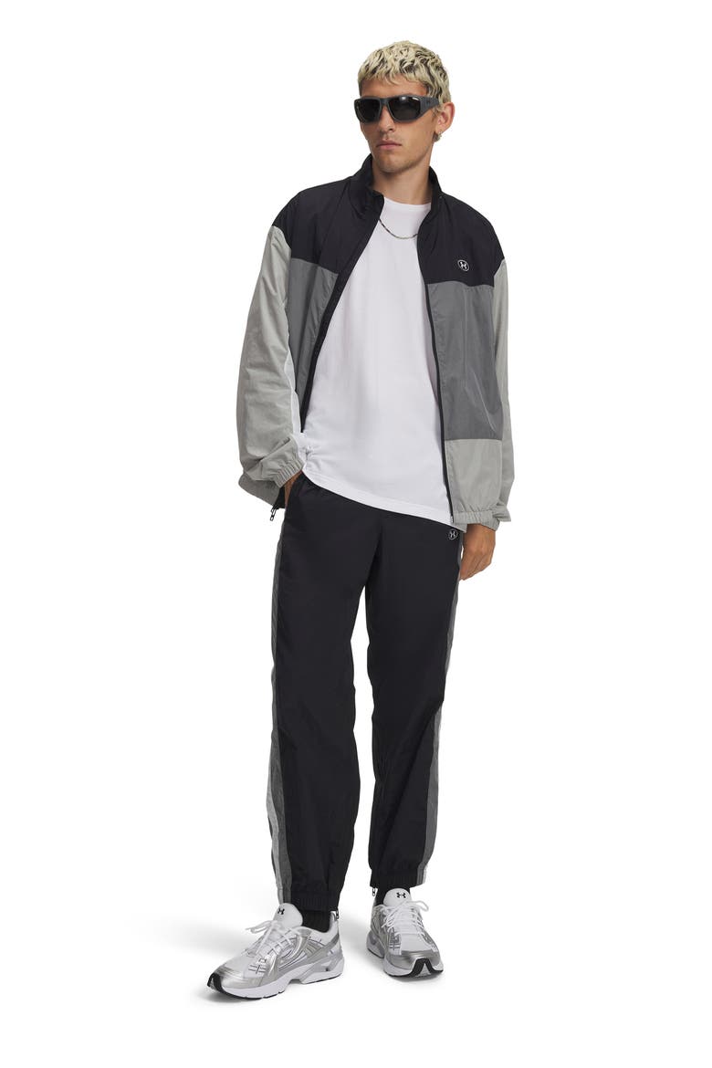 Icon Track Joggers, Alternate, color, BLACK