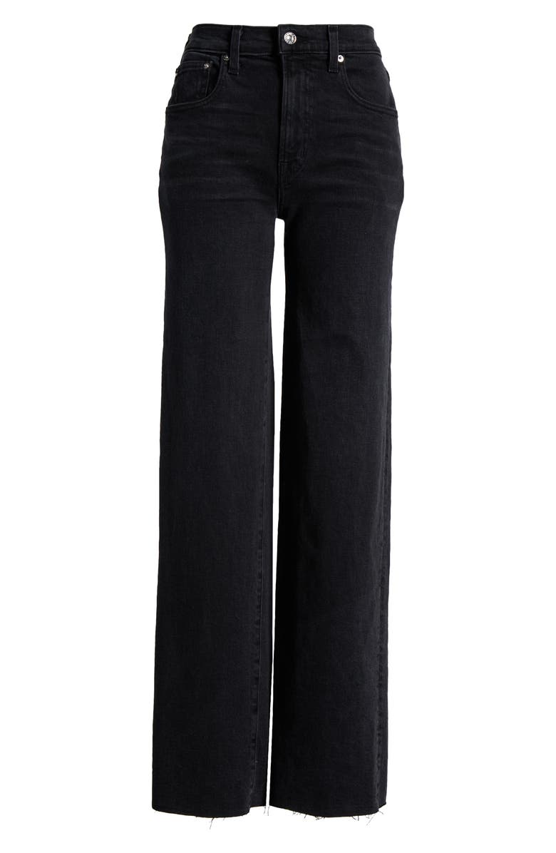 EDWIN Marli Straight Leg Jeans, Alternate, color,