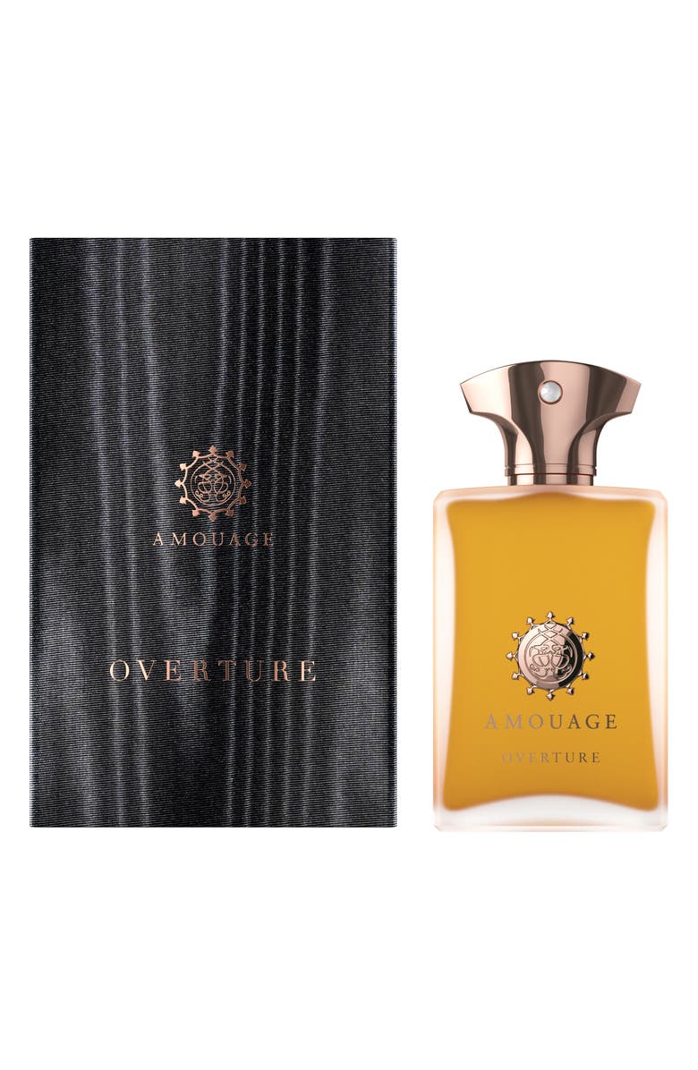 AMOUAGE Overture Man Eau de Parfum, Alternate, color,