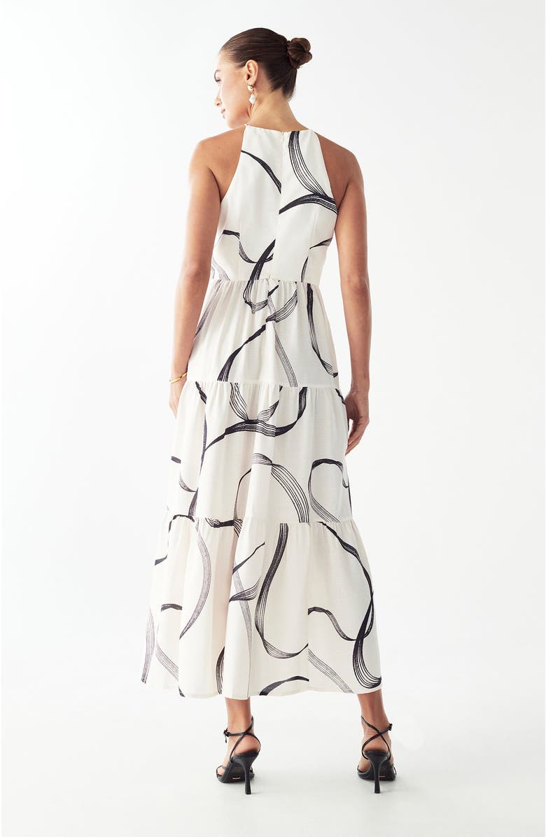 WILLA Aquila Maxi Dress, Alternate, color,