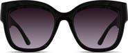 Velvet Eyewear Jane Sunglasses
