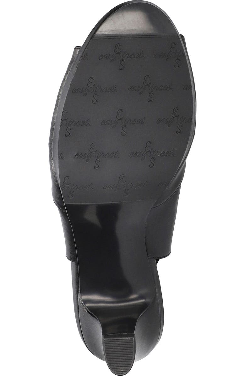 EASY STREET Saturn Slingback Sandal, Alternate, color,