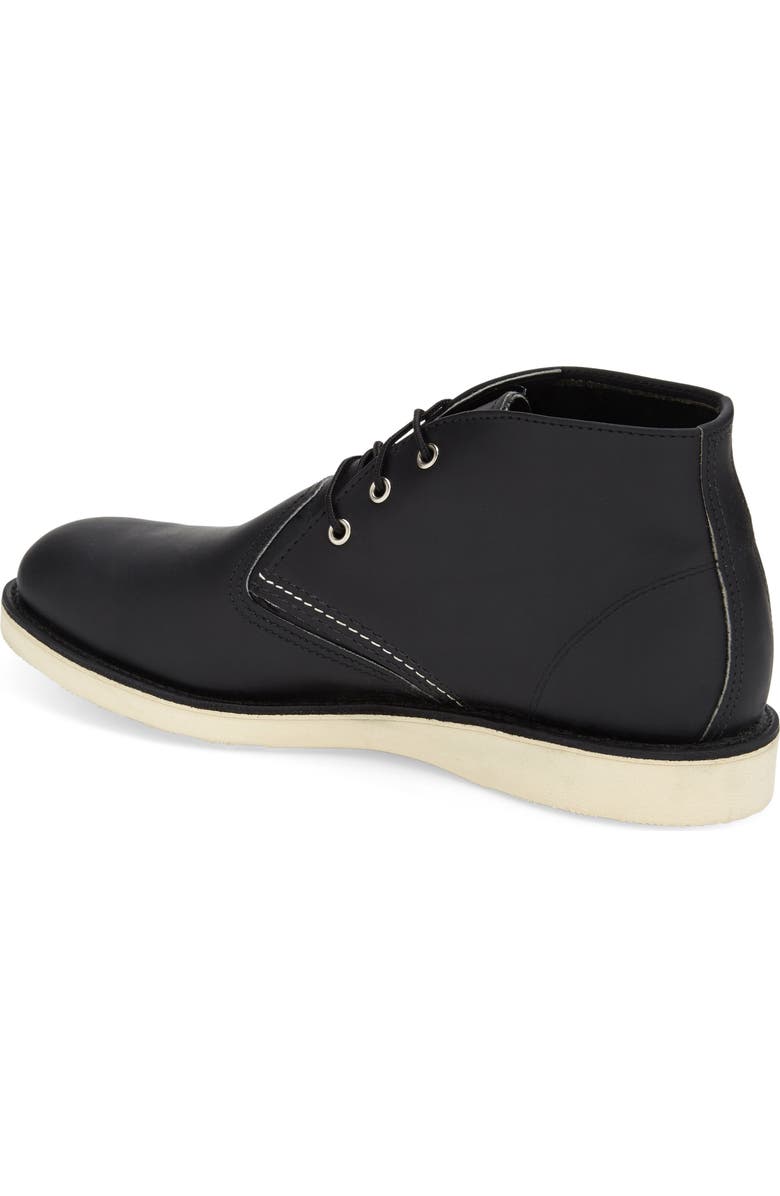 Red Wing 'Classic' Chukka Boot, Main, color,