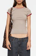 LIONESS Capo Crop Top