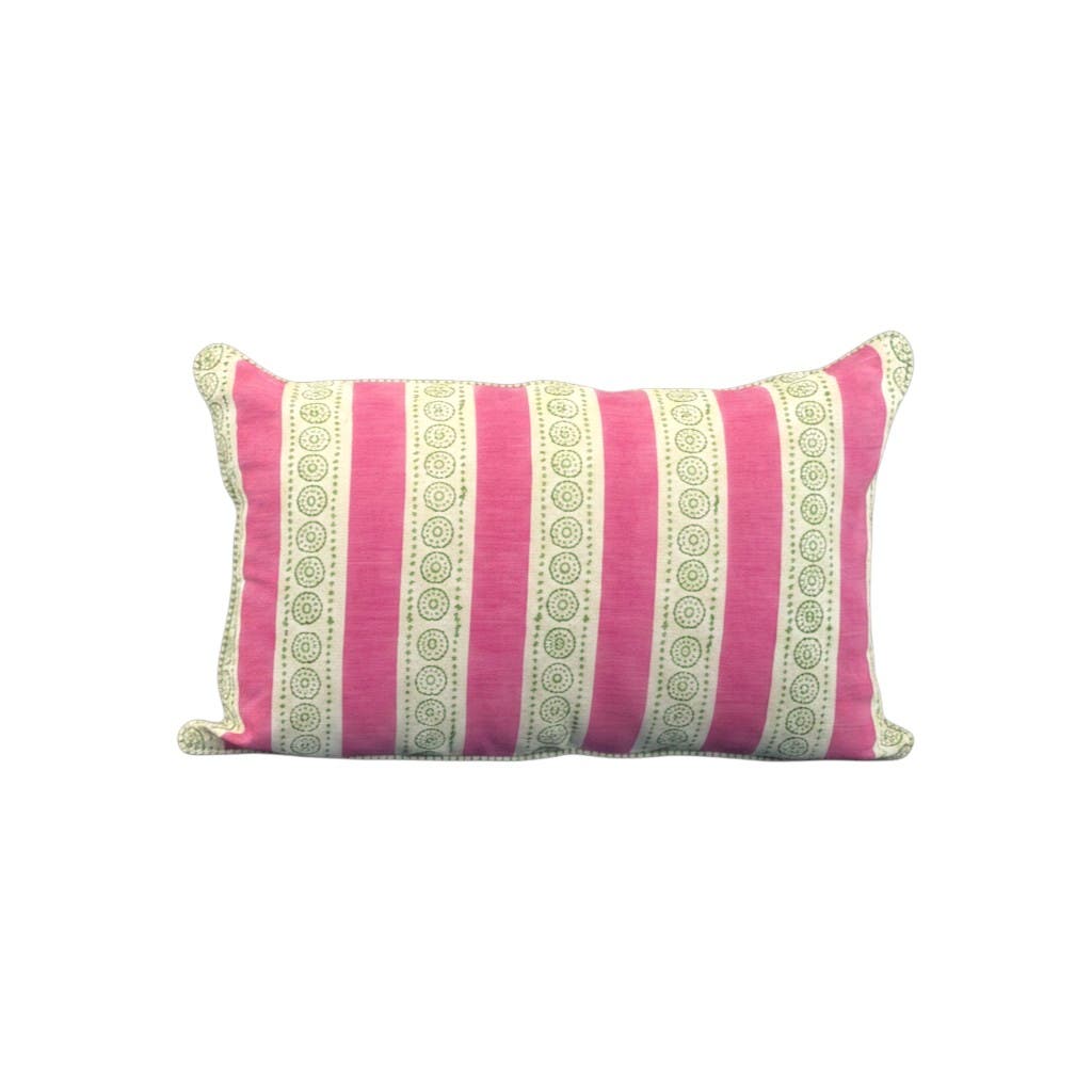 selected Pink - 14" x 22"